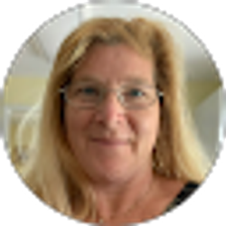 Profile photo of Susan Tritt