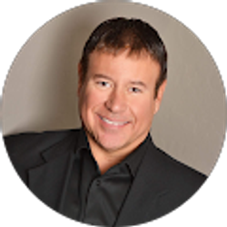 Profile photo of Steve Glover