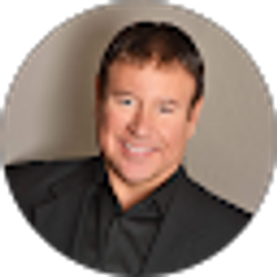 Profile photo of Steve Glover