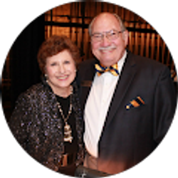 Profile photo of Dan H Horswell