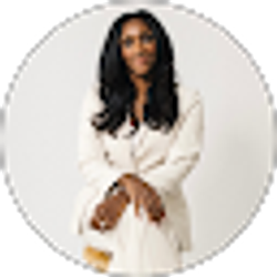 Profile photo of Breanna West Jones