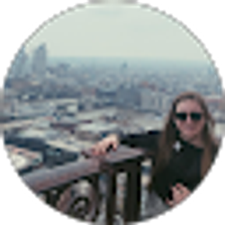 Profile photo of Megan Geary