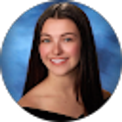 Profile photo of Alexis Cohn