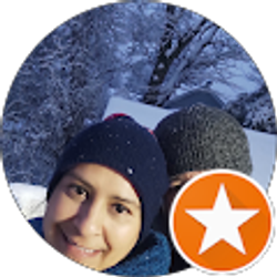 Profile photo of Astrid Ofelia Guerrero Coronado