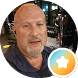 Profile photo of Jonathan Chinitz