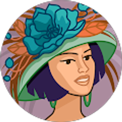 Profile photo of Bice