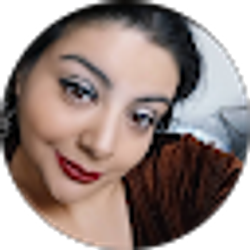 Profile photo of Karina Garcia