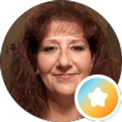 Profile photo of Tabeth Stansel