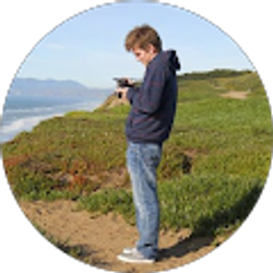 Profile photo of Jeffrey Seal