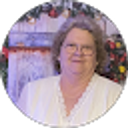 Profile photo of Jane Fabrizius