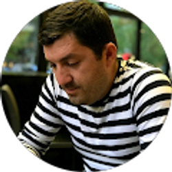 Profile photo of nikoli kobakhidze