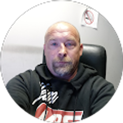 Profile photo of Randy James