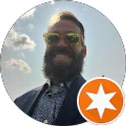 Profile photo of Scott Campbell