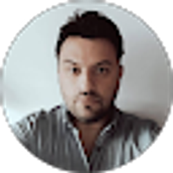 Profile photo of Juan David Varon