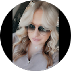 Profile photo of Brittany Crowe