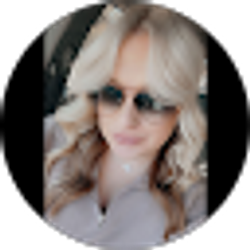 Profile photo of Brittany Crowe