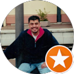 Profile photo of Rudy Moreno