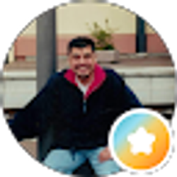 Profile photo of Rudy Moreno