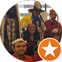 Profile photo of Hassan Ghazal