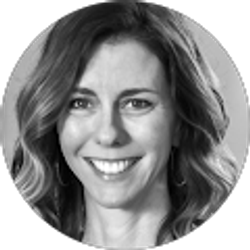 Profile photo of Shannon Singer