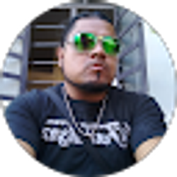 Profile photo of CHE-FACHOZO DAVILA