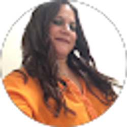 Profile photo of Andrea Hammond