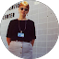 Profile photo of Katherine Maeve