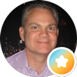 Profile photo of Mel Scott