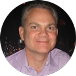 Profile photo of Mel Scott