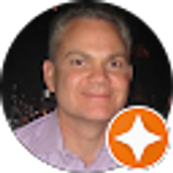 Profile photo of Mel Scott