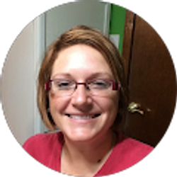 Profile photo of Melissa Land