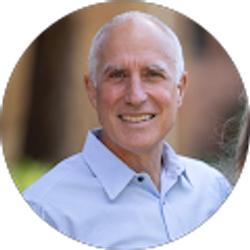 Profile photo of Tom Corradino