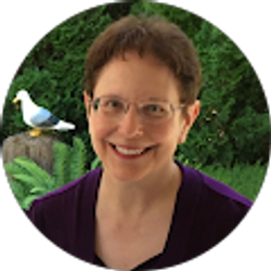 Profile photo of Betty