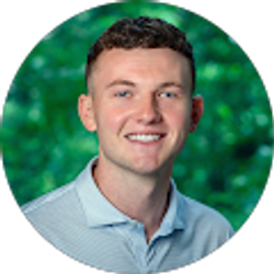 Profile photo of Cameron Taylor