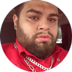 Profile photo of Joshua Torres