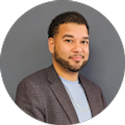 Profile photo of Joel Ovalle