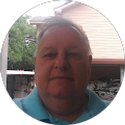 Profile photo of Rich Bell