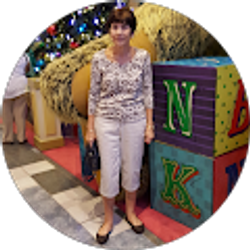 Profile photo of Jean Charmella