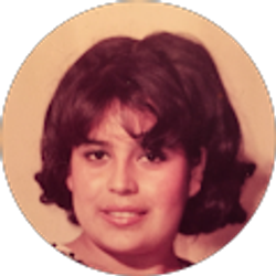 Profile photo of Perla Morales