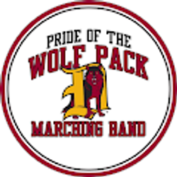 Profile photo of Wolfpack Band Boosters