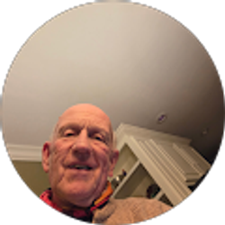 Profile photo of Jon McClure