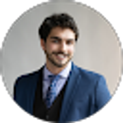 Profile photo of Jonathan Salmon