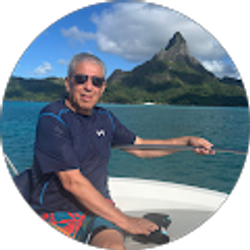 Profile photo of David Mata