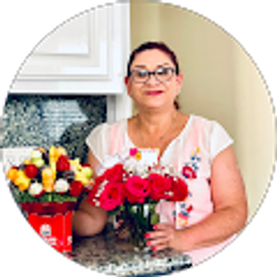 Profile photo of Herminia Simental