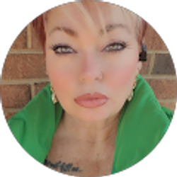 Profile photo of Marylou