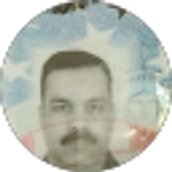 Profile photo of Manoj George