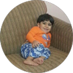 Profile photo of Amir saad