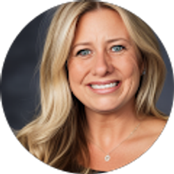 Profile photo of Danielle Perri