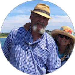 Profile photo of Trish Oliphant