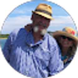 Profile photo of Trish Oliphant